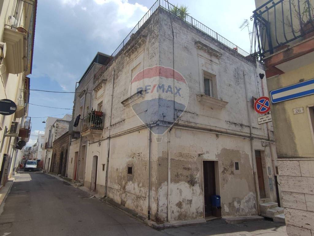 appartamento in vendita a Laterza