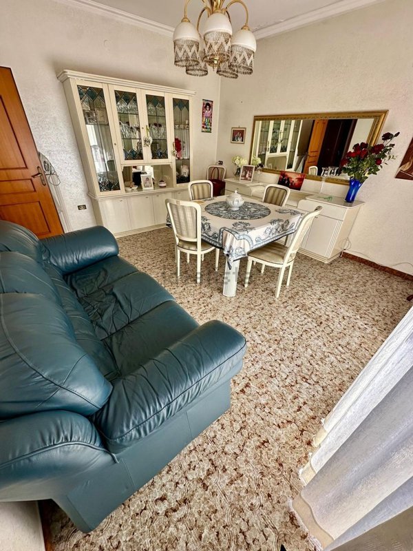 appartamento in vendita a Laterza