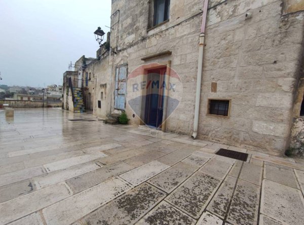 appartamento in vendita a Laterza