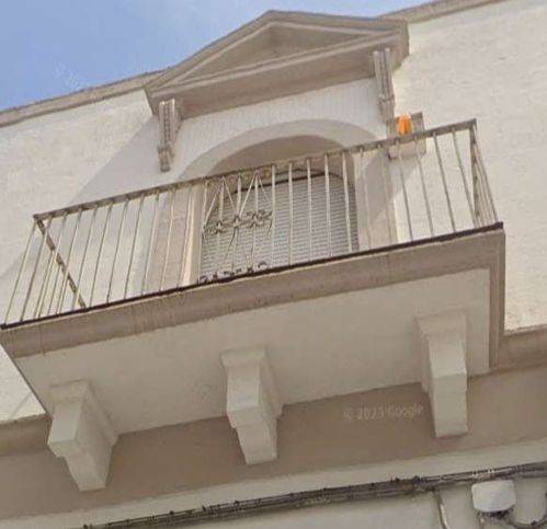 appartamento in vendita a Laterza