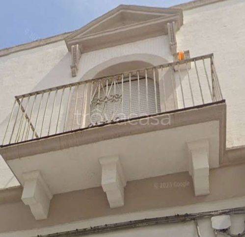 appartamento in vendita a Laterza