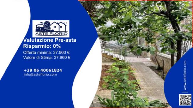 appartamento in vendita a Laterza