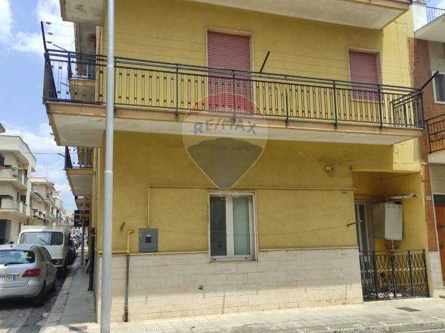 appartamento in vendita a Laterza