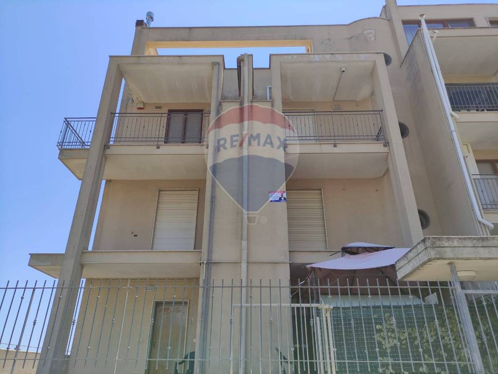 appartamento in vendita a Laterza