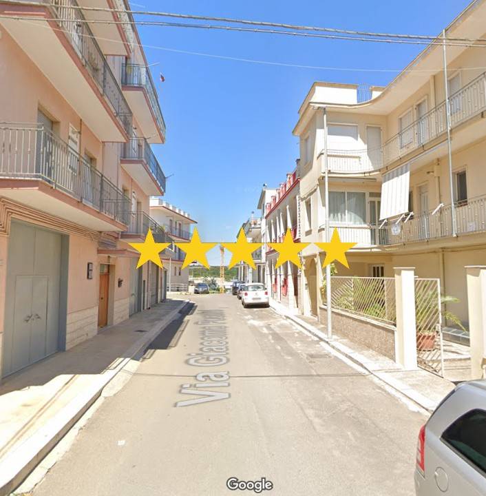 appartamento in vendita a Laterza