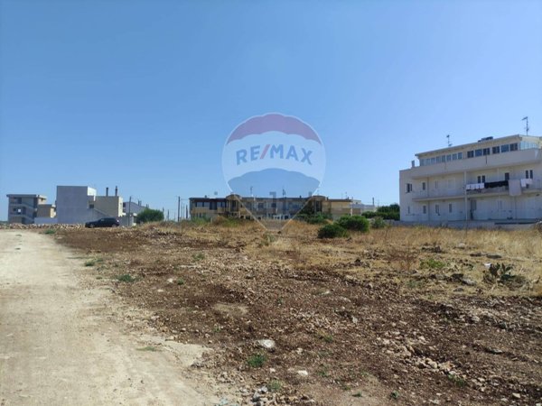 terreno edificabile in vendita a Laterza