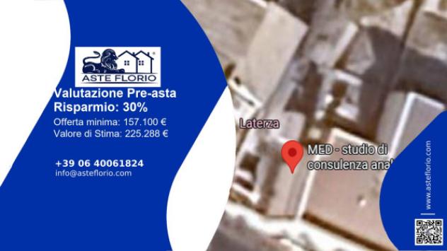 negozio in vendita a Laterza