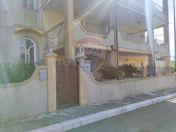 appartamento in vendita a Laterza