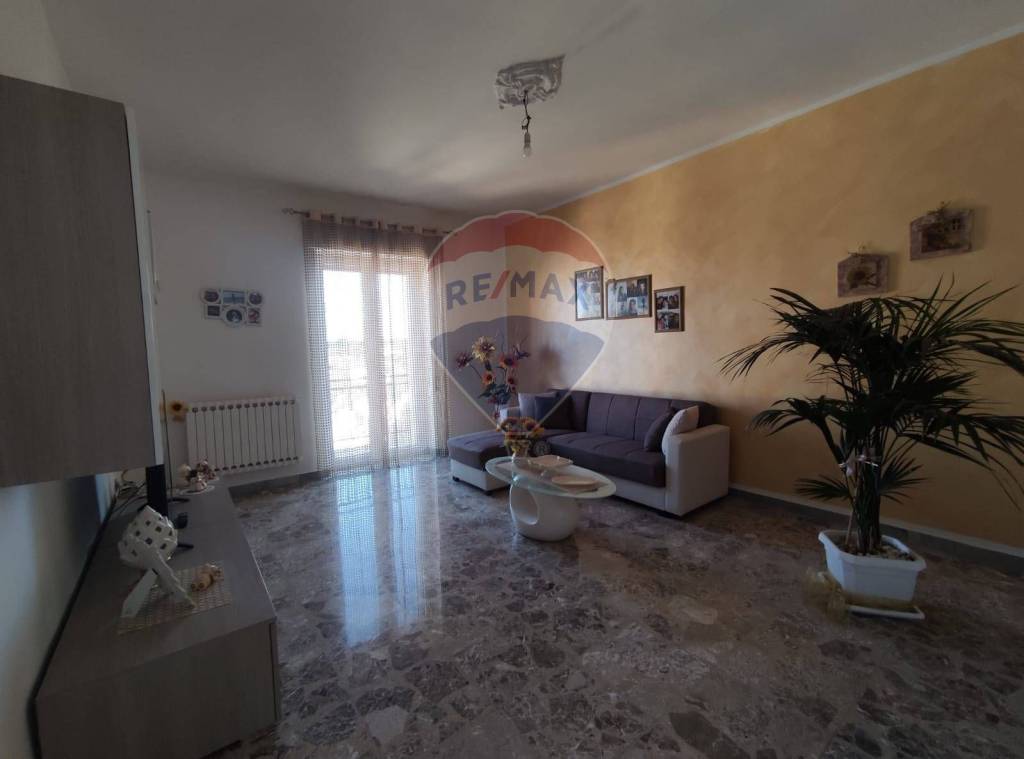 appartamento in vendita a Laterza
