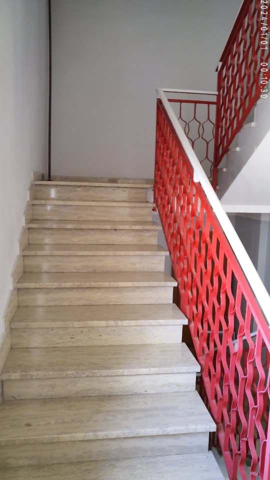 appartamento in vendita a Laterza