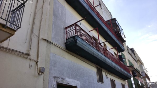 appartamento in vendita a Laterza