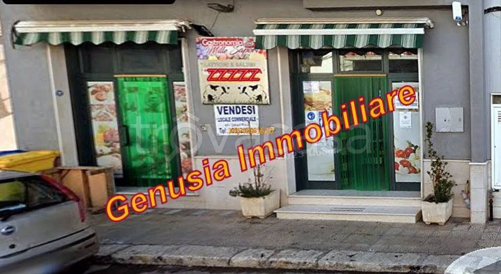 negozio in vendita a Laterza