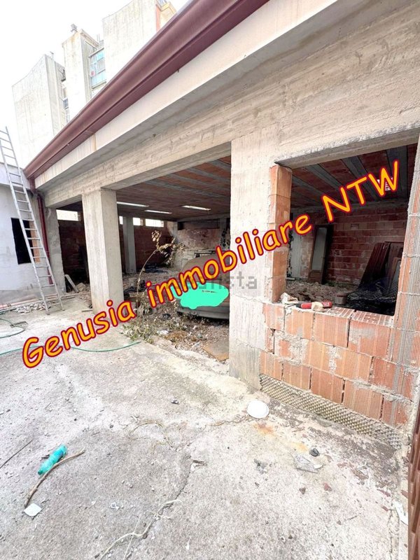 appartamento in vendita a Laterza