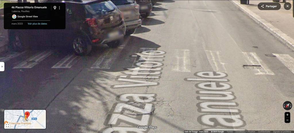 negozio in vendita a Laterza