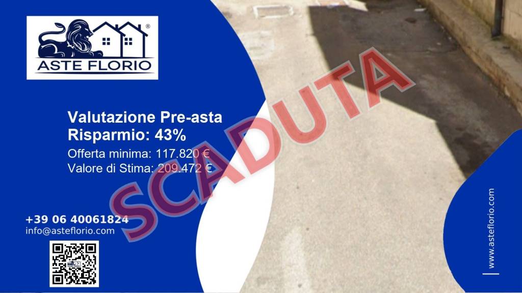 negozio in vendita a Laterza