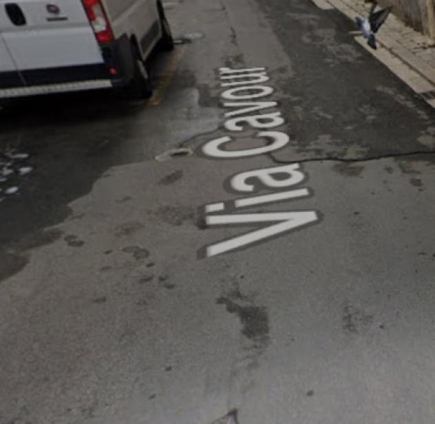 appartamento in vendita a Laterza