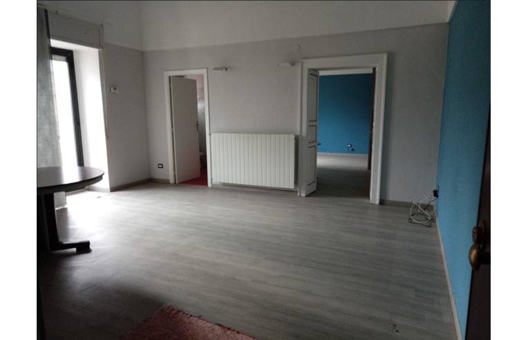 appartamento in vendita a Laterza