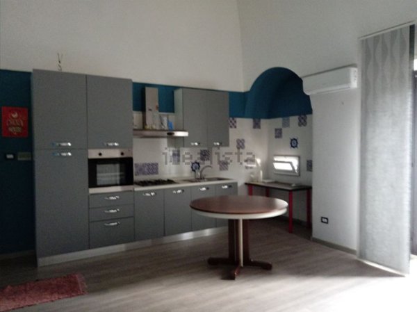 appartamento in vendita a Laterza