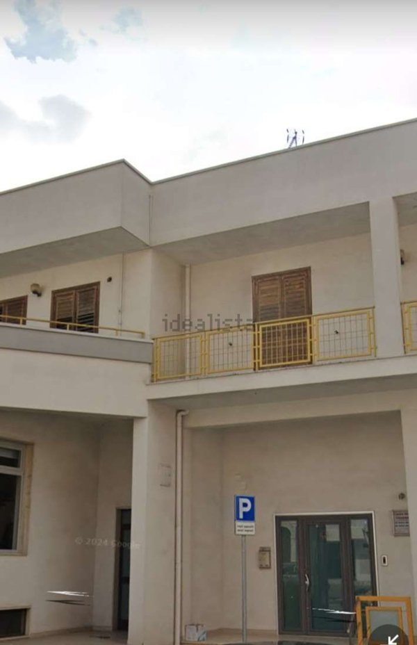 appartamento in vendita a Laterza