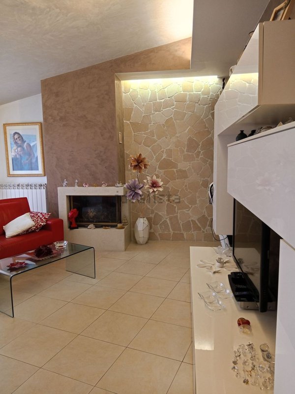 appartamento in vendita a Laterza