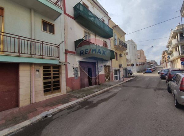 appartamento in vendita a Laterza