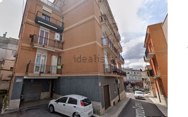 appartamento in vendita a Laterza