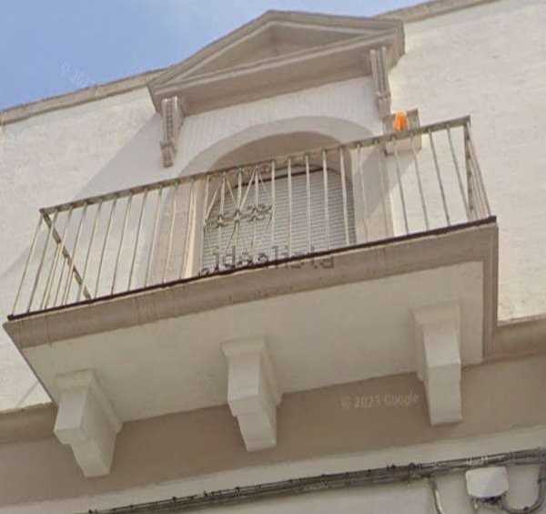 appartamento in vendita a Laterza