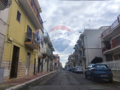 negozio in vendita a Laterza