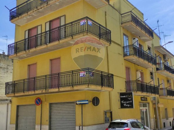 appartamento in vendita a Laterza