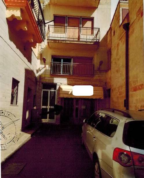 negozio in vendita a Laterza