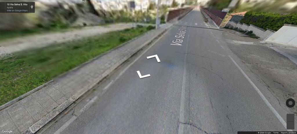 appartamento in vendita a Laterza