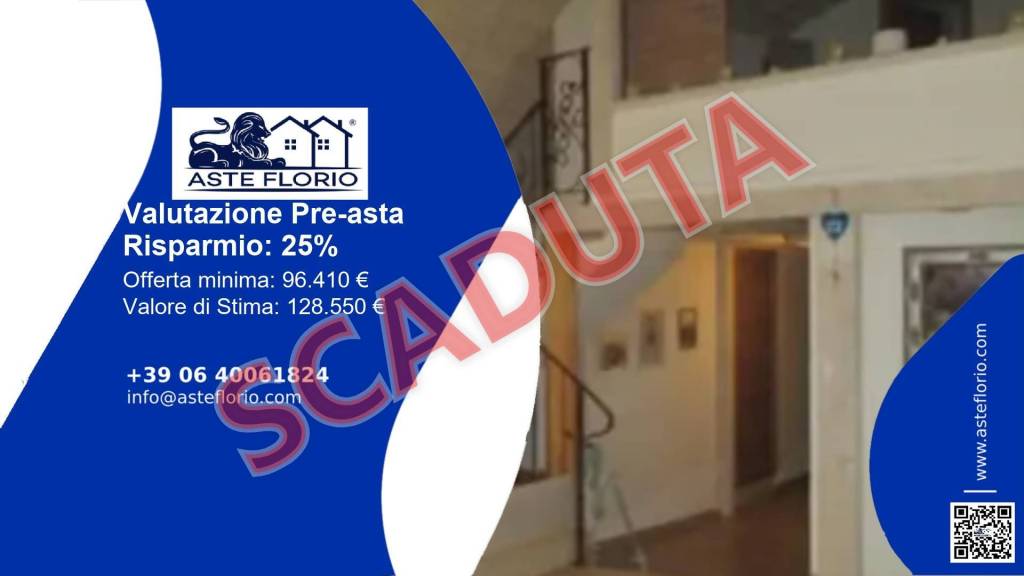 appartamento in vendita a Laterza