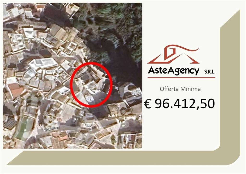 appartamento in vendita a Laterza