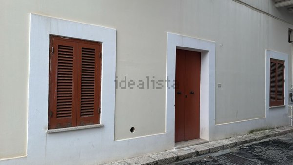 appartamento in vendita a Laterza