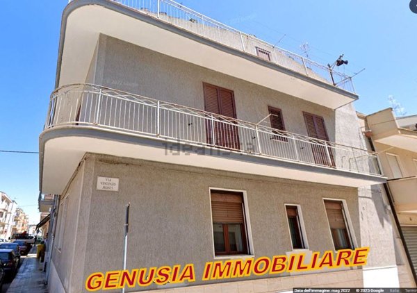 appartamento in vendita a Laterza