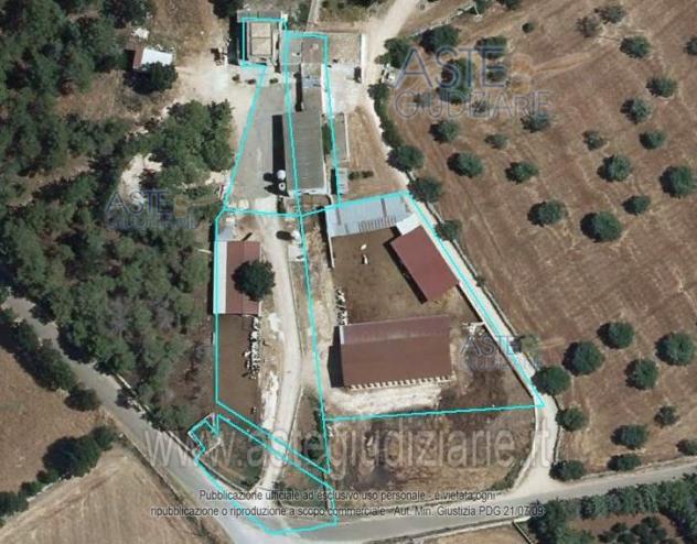 negozio in vendita a Laterza