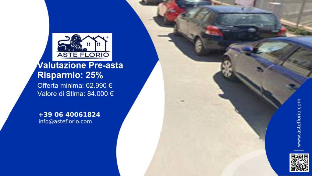 appartamento in vendita a Laterza