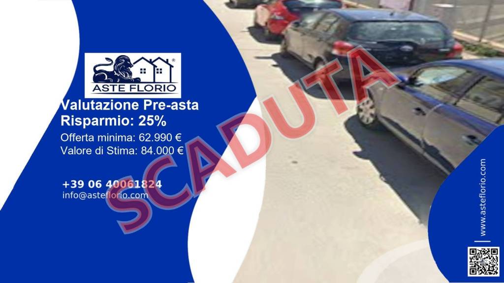 appartamento in vendita a Laterza