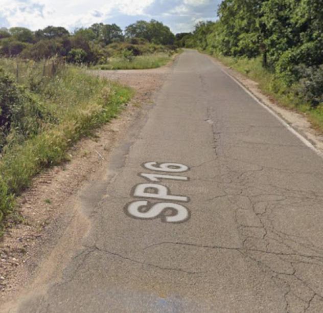 terreno edificabile in vendita a Laterza