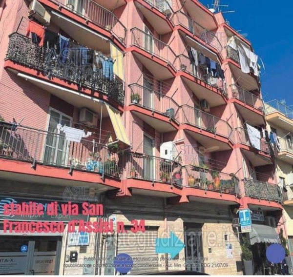 appartamento in vendita a Laterza