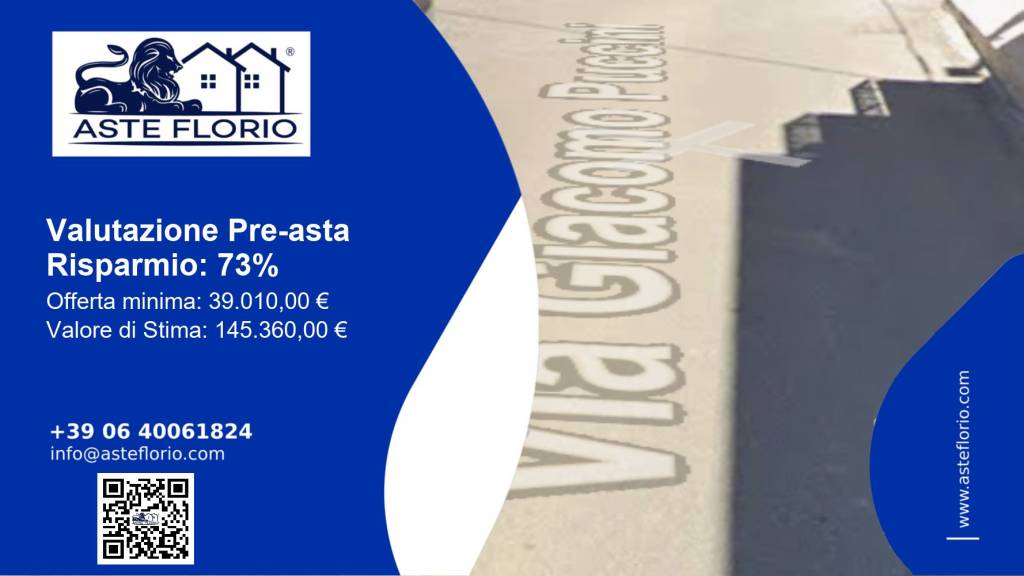 appartamento in vendita a Laterza