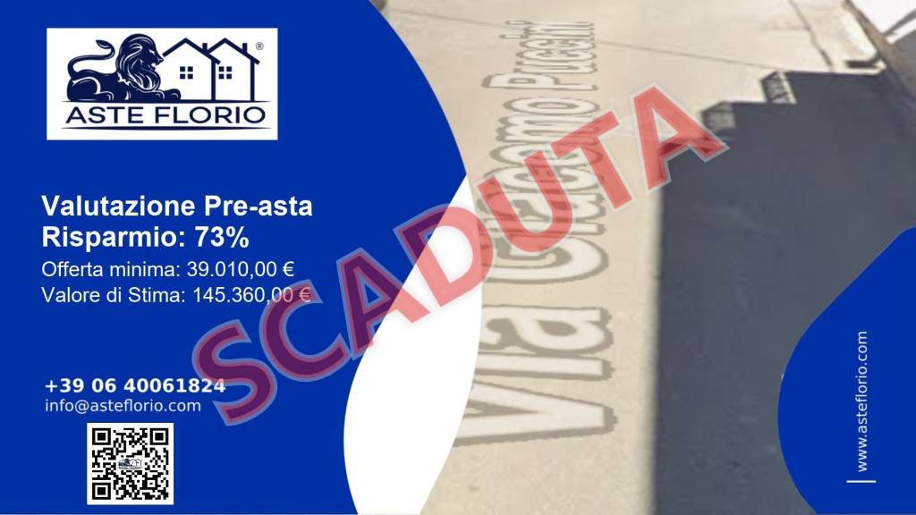 appartamento in vendita a Laterza