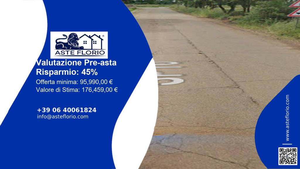 ufficio in vendita a Laterza