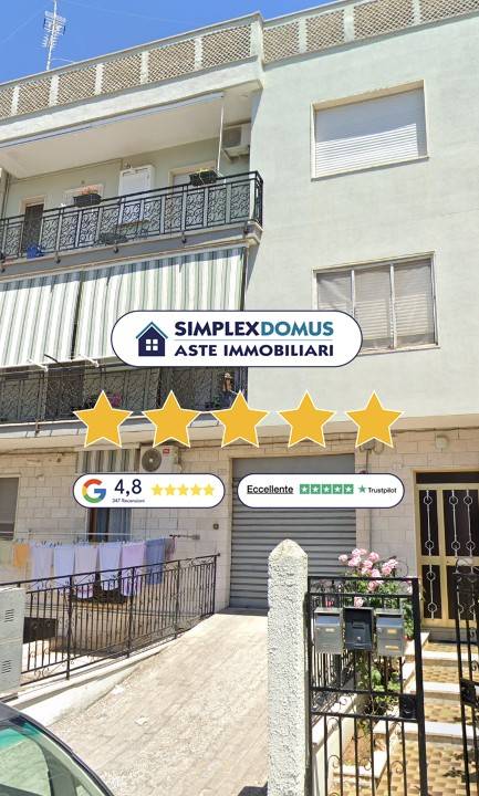 appartamento in vendita a Laterza