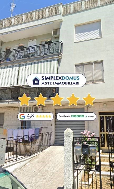 appartamento in vendita a Laterza