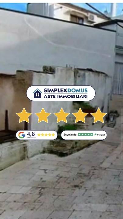 appartamento in vendita a Laterza