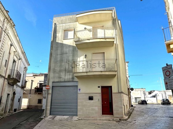 appartamento in vendita a Laterza