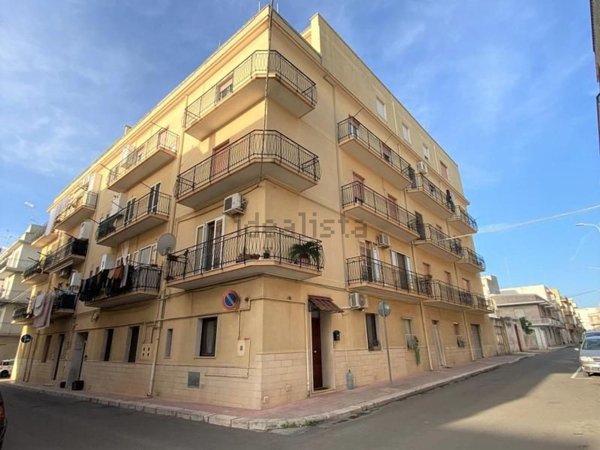 appartamento in vendita a Laterza