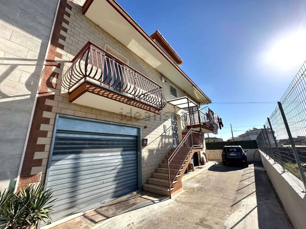 appartamento in vendita a Laterza