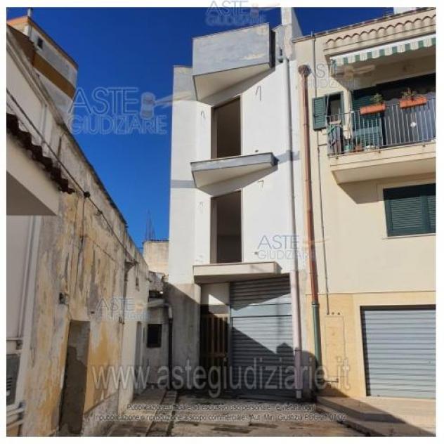 terreno edificabile in vendita a Laterza